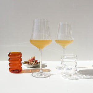 Gabriel Glas Wine Glasses