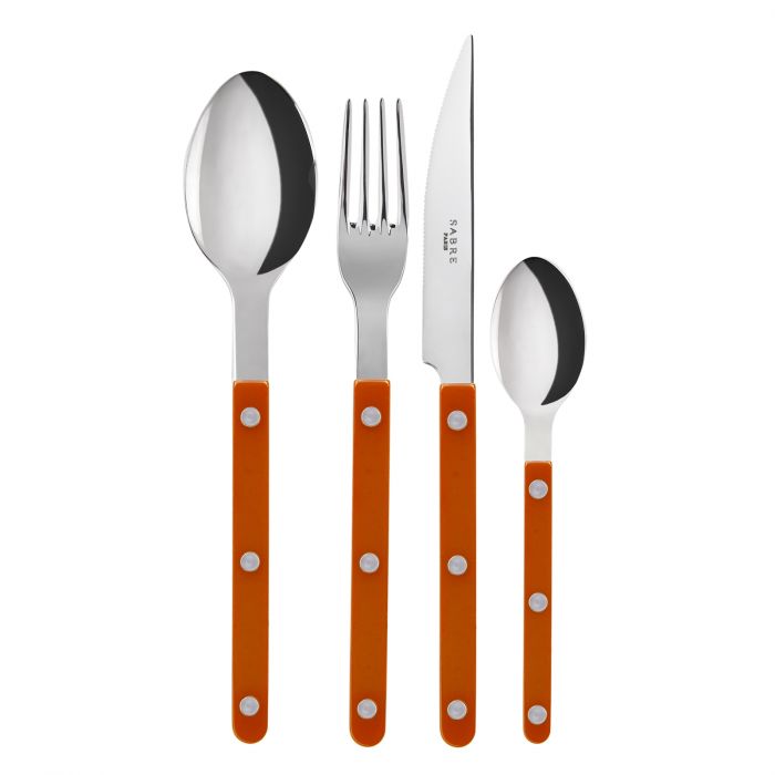 Sabre Paris Bistrot Cutlery Set