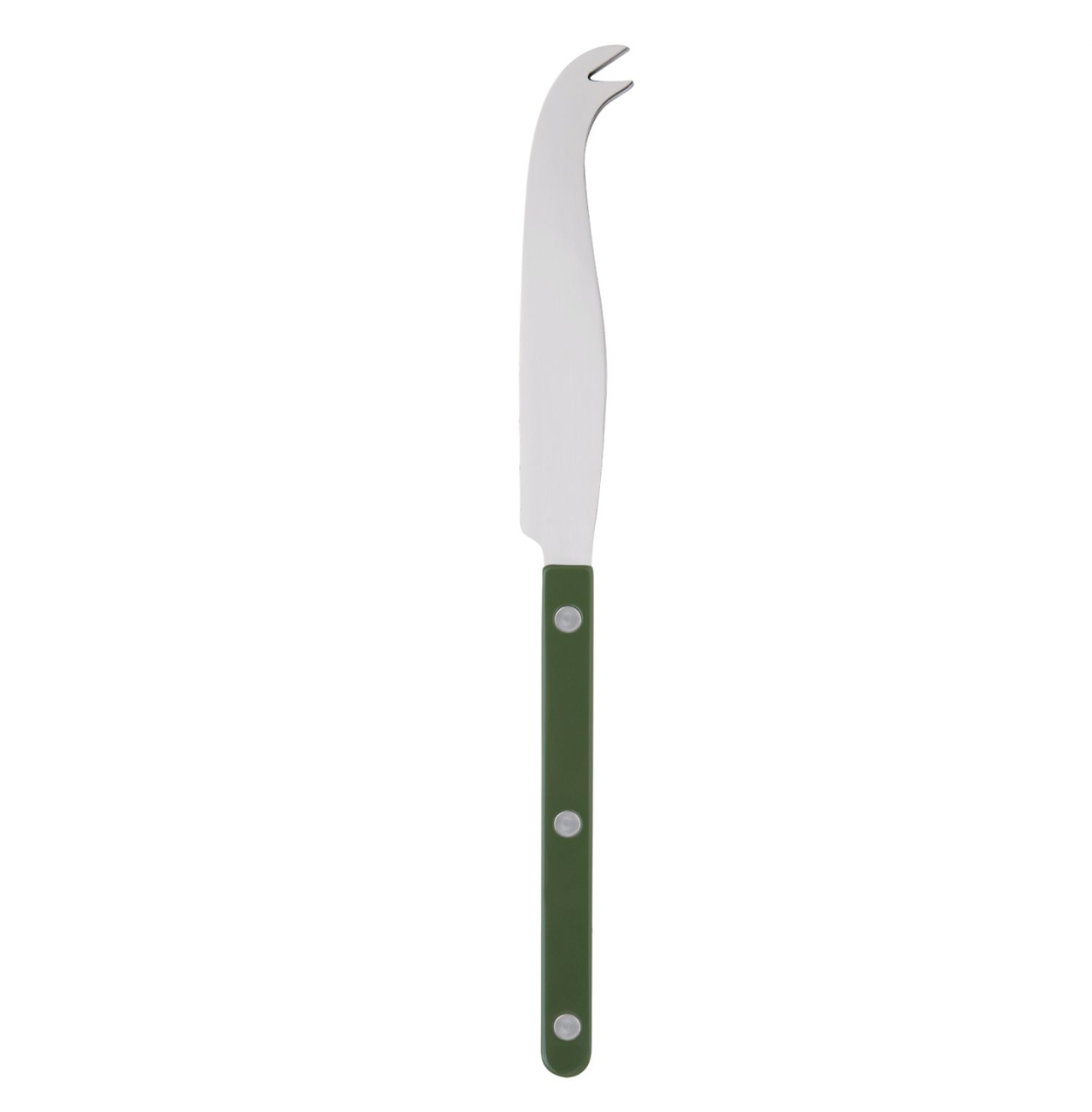 Sabre Paris Forest Green Bistrot Cheese Knife